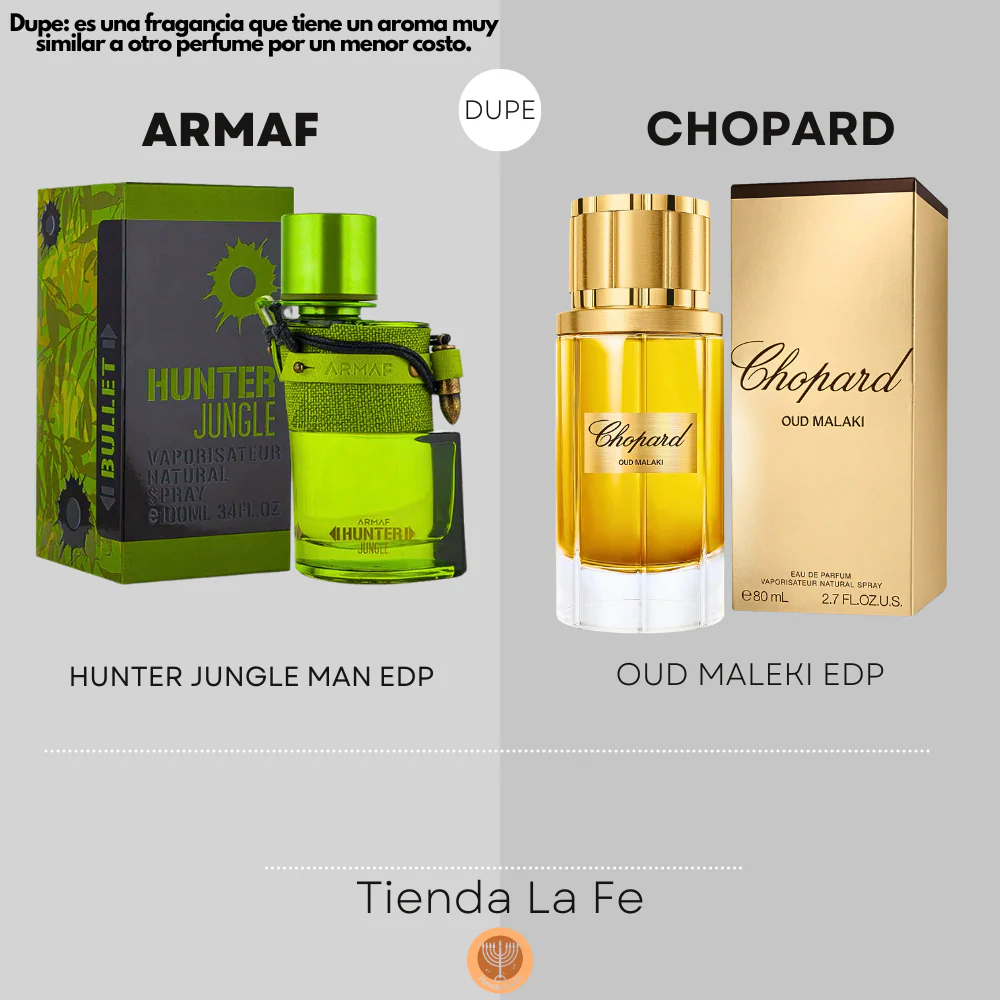 Armaf Hunter Jungle Men 100ml EDP
